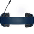NBA Los Angeles Clippers Standard Blue Razer Kraken X Skin
